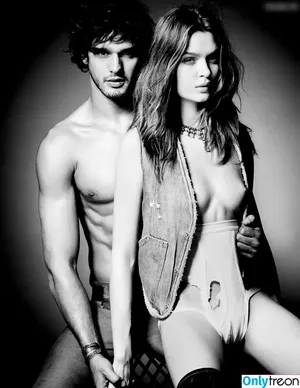 Josephine Skriver / josephineskriver / josephinskriver nude photo #0799