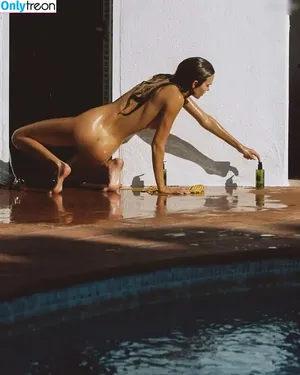 Josephine Skriver / josephineskriver / josephinskriver nude photo #0809