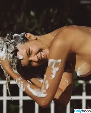 Josephine Skriver / josephineskriver / josephinskriver nude photo #0819