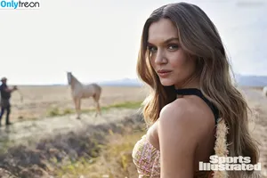 Josephine Skriver / josephineskriver / josephinskriver nude photo #0826