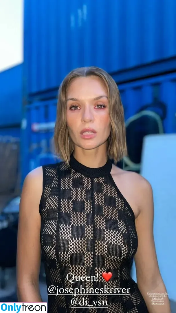 Josephine Skriver nude photo #0235 (josephineskriver / josephinskriver)