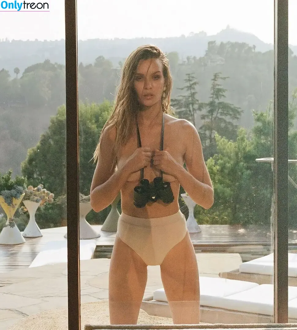 Josephine Skriver nude photo #0728 (josephineskriver / josephinskriver)