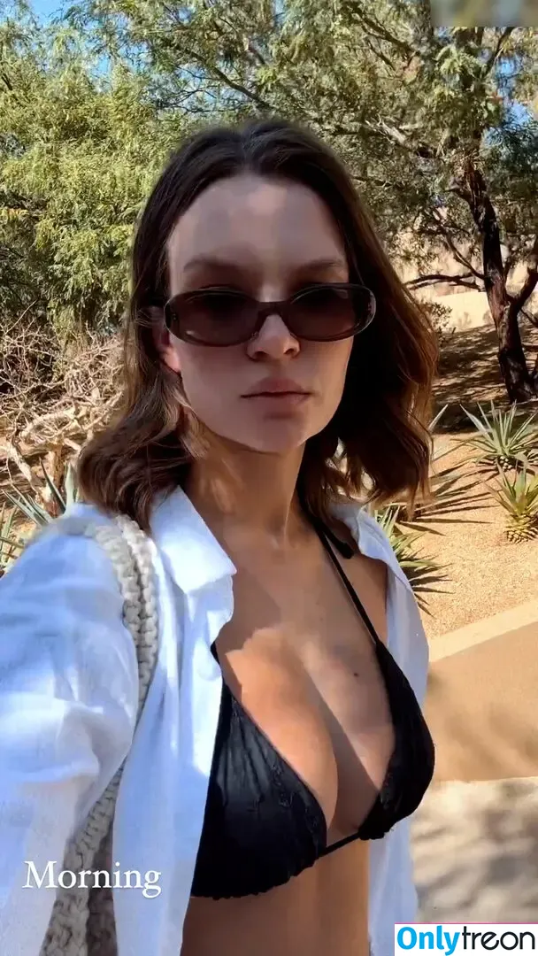 Josephine Skriver nude photo #0816 (josephineskriver / josephinskriver)