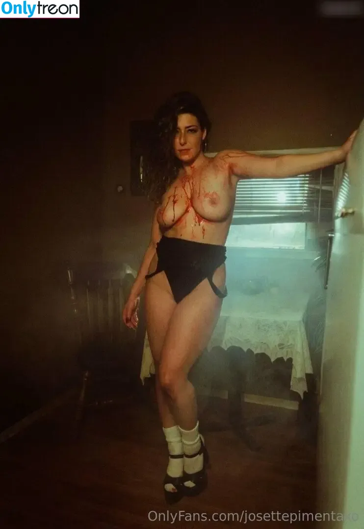 Josette Pimenta nude photo #0015 (josettepimenta / josettepimentaxo)