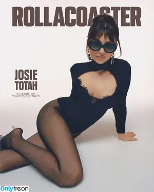 Josie Totah / josietotah nude photo #0033
