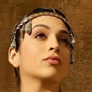 Josie Totah / josietotah nude photo #0034