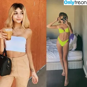 Josie Totah / josietotah nude photo #0045