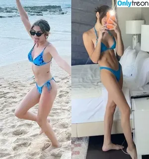 Josie Totah / josietotah nude photo #0046