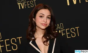 Josie Totah / josietotah nude photo #0064