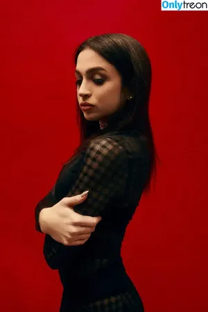 Josie Totah / josietotah nude photo #0067