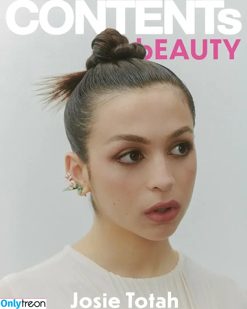 Josie Totah nude photo #0009 (josietotah)