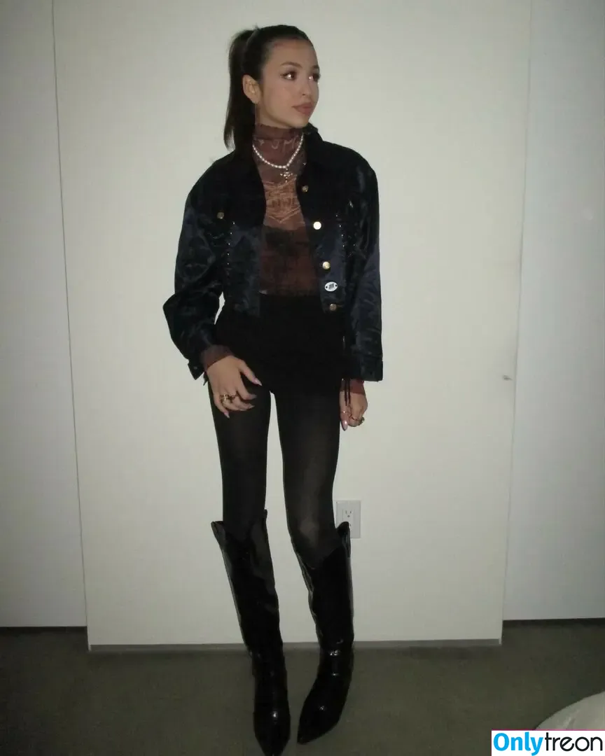 Josie Totah nude photo #0019 (josietotah)