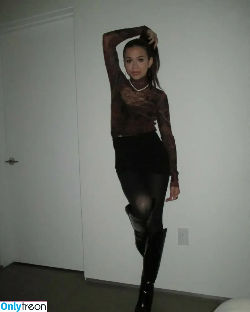 Josie Totah nude photo #0020 (josietotah)