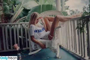 Joy Corrigan / _joycorrigan / joycorrigan nude photo #2470