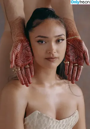 Joy Crookes / joycrookes nude photo #0024
