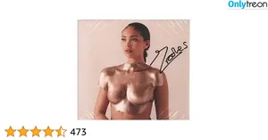 Joy Crookes / joycrookes nude photo #0031