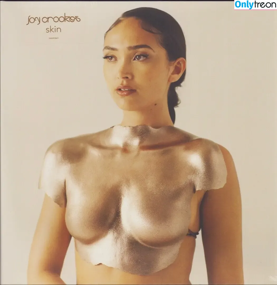 Joy Crookes nude photo #0023 (joycrookes)