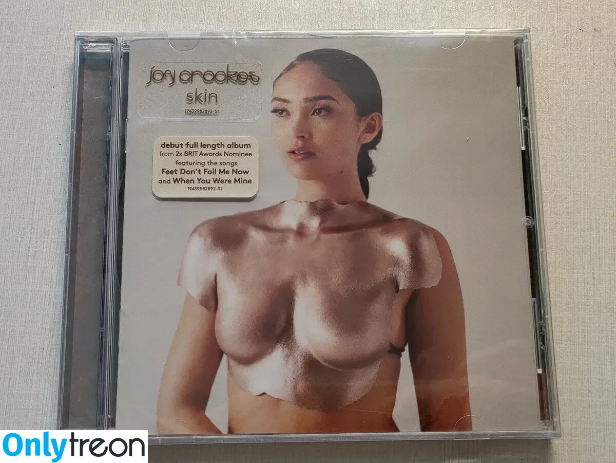 Joy Crookes nude photo #0027 (joycrookes)
