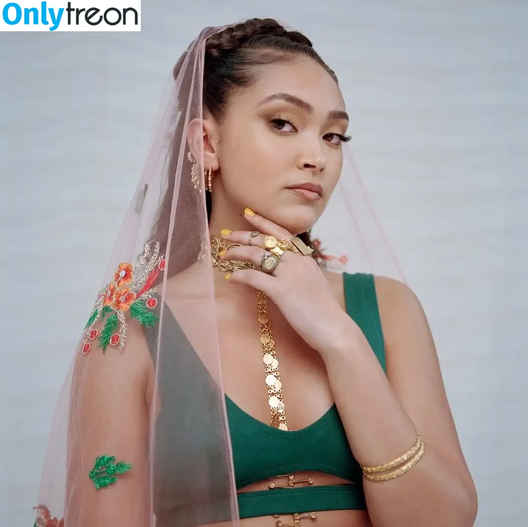 Joy Crookes nude photo #0029 (joycrookes)