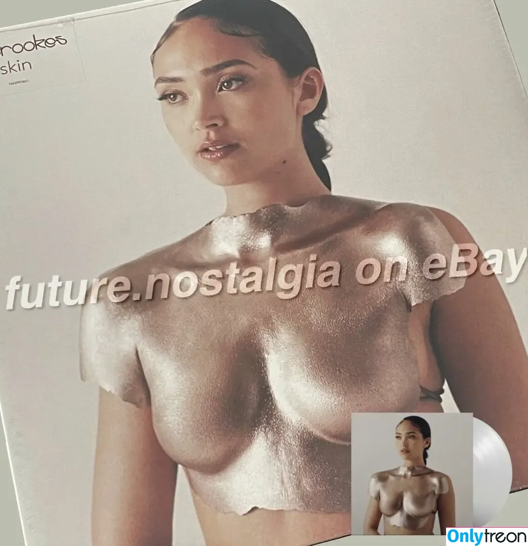 Joy Crookes nude photo #0032 (joycrookes)