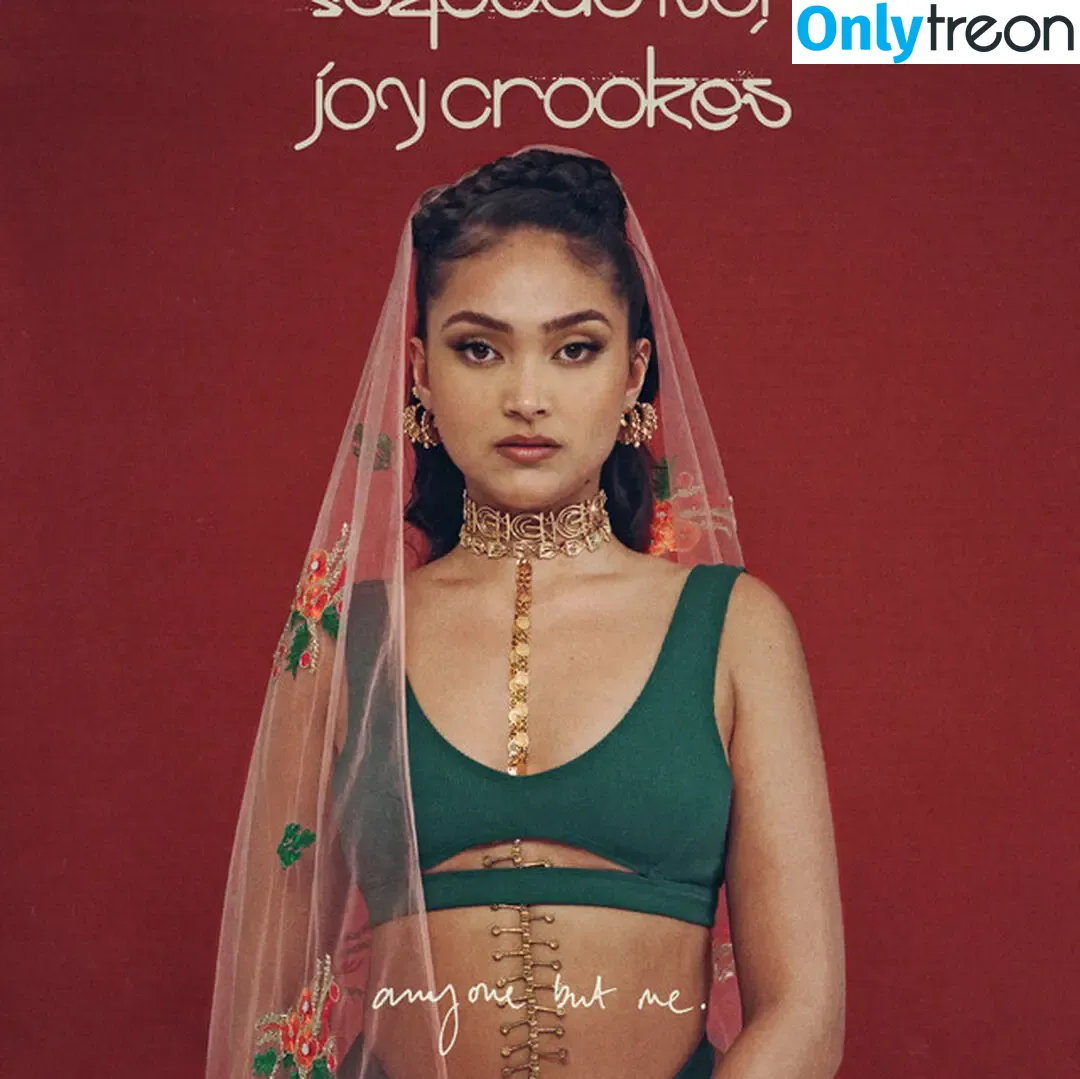 Joy Crookes nude photo #0036 (joycrookes)