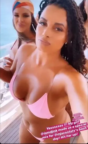 Joy Taylor / joyoustaylorjoyfree / joytaylortalks nude photo #0016