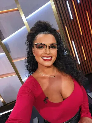 Joy Taylor / joyoustaylorjoyfree / joytaylortalks nude photo #0041