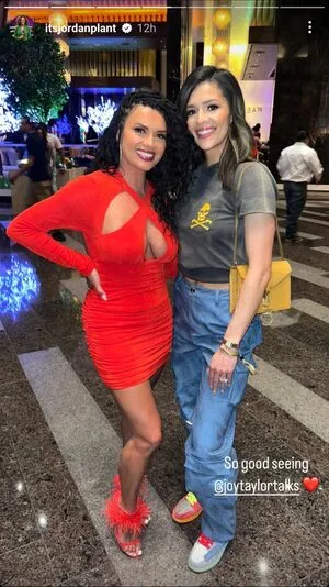 Joy Taylor / joyoustaylorjoyfree / joytaylortalks nude photo #0092