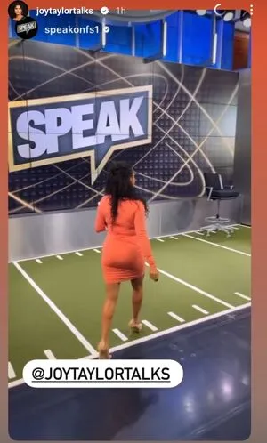 Joy Taylor / joyoustaylorjoyfree / joytaylortalks nude photo #0096