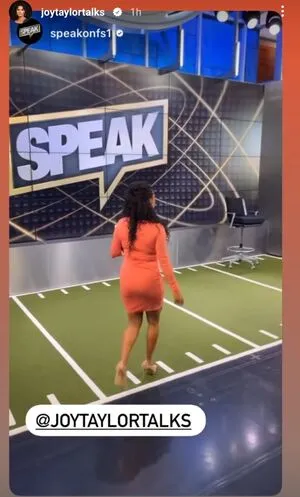 Joy Taylor / joyoustaylorjoyfree / joytaylortalks nude photo #0097