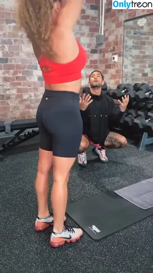 Joy Taylor / joyoustaylorjoyfree / joytaylortalks nude photo #1138