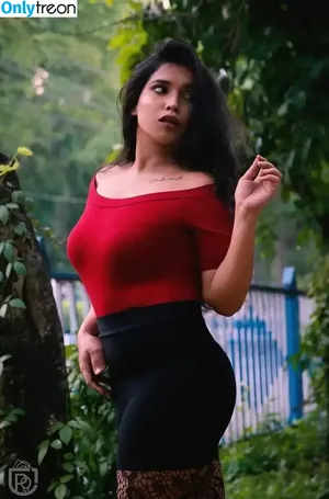 Joyeeta Banik / kiracherrys nude photo #0061