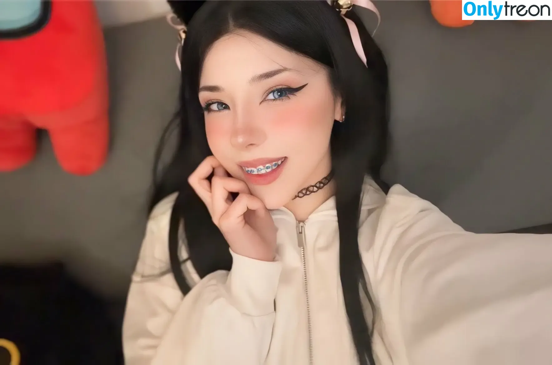 Jucy Fox nude photo #0007 (Jucyxzx / jucyzxz)