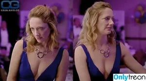 Judy Greer / missjudygreer nude photo #0027