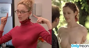 Judy Greer / missjudygreer nude photo #0037