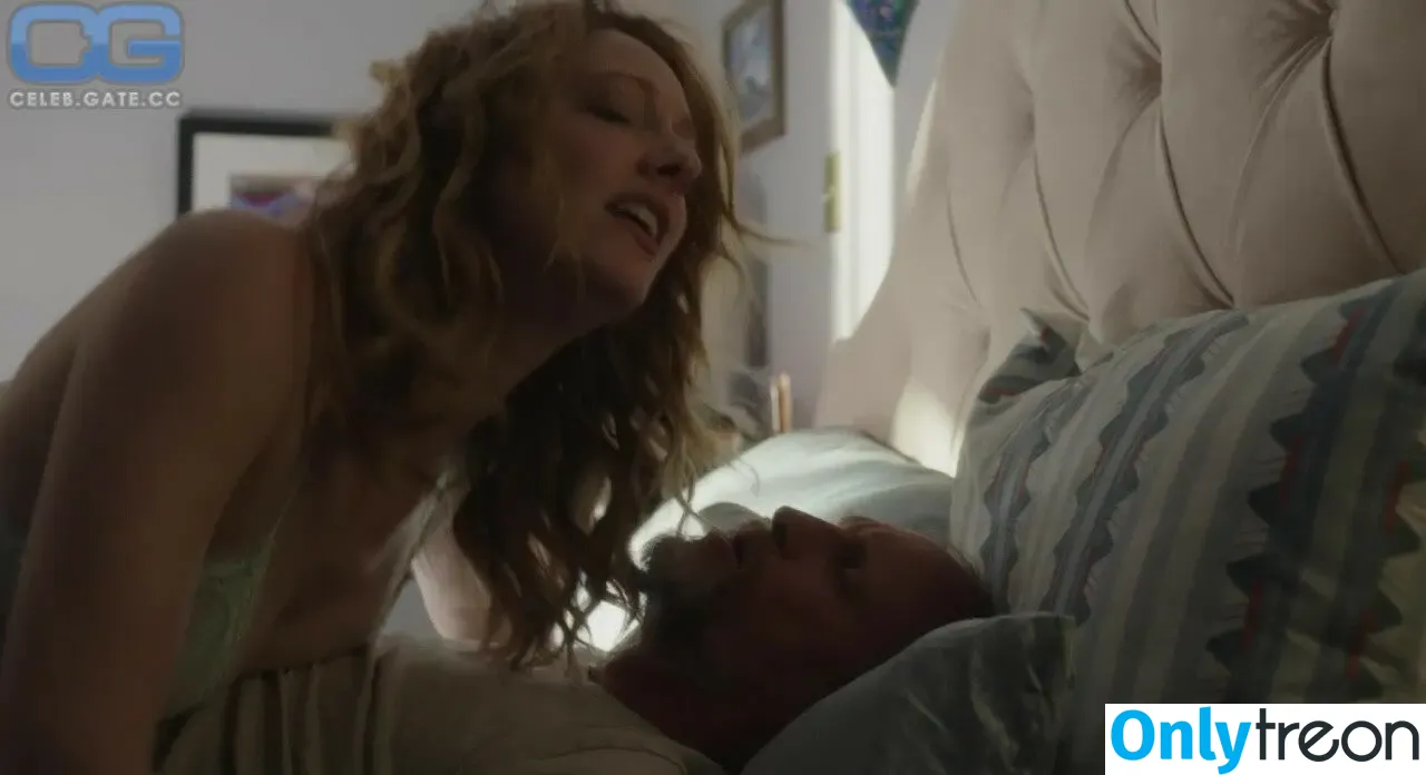 Judy Greer nude photo #0020 (missjudygreer)
