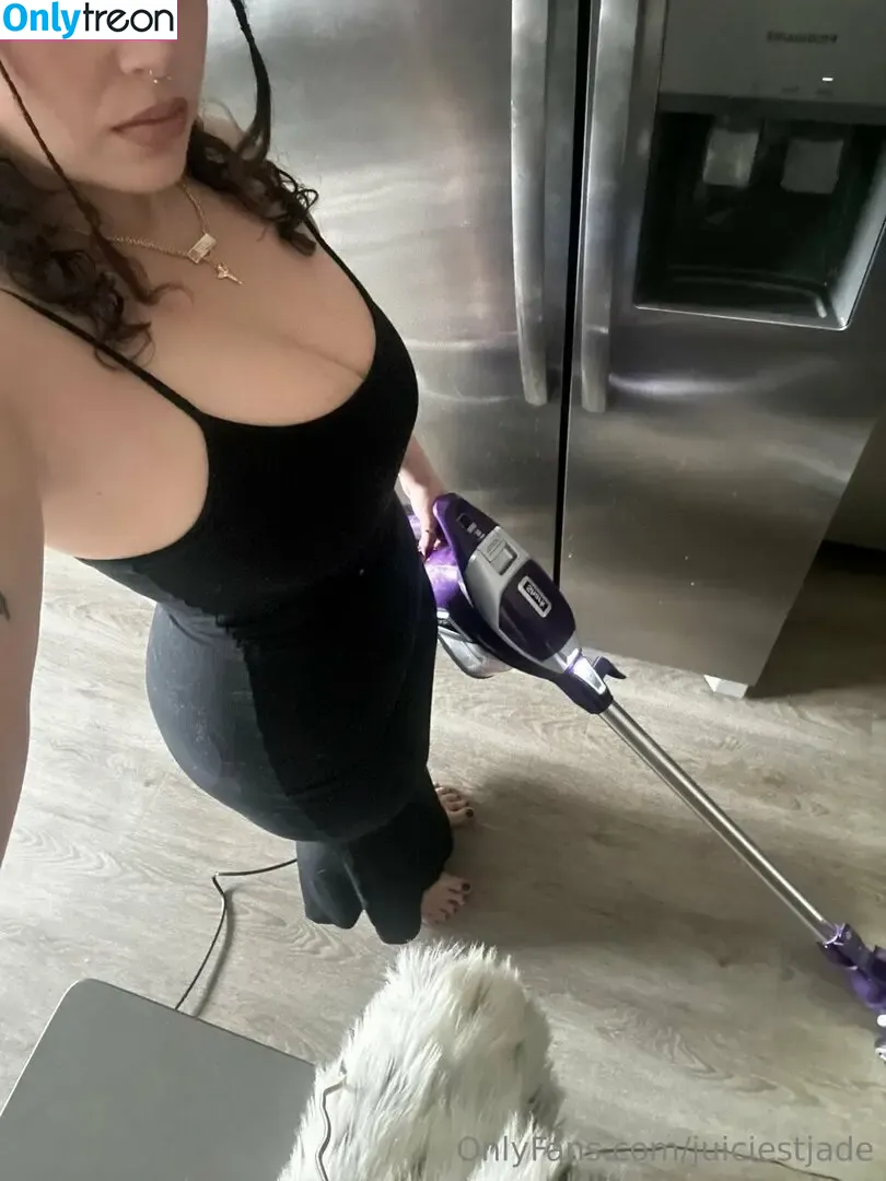 Juiciest Jade nude photo #0008 (Juicy J / juiciestjade)