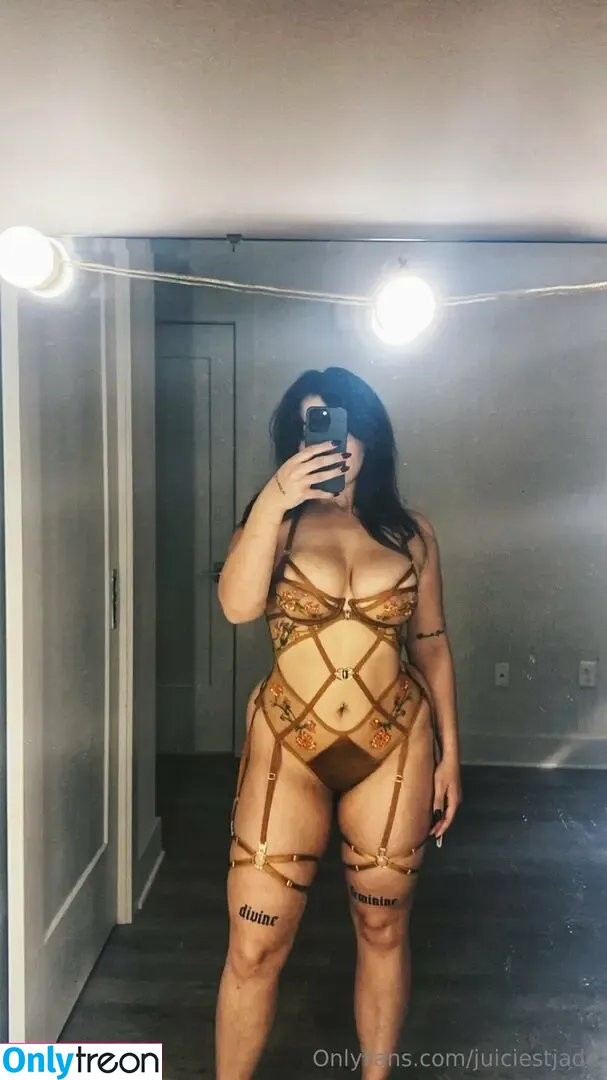 Juiciest Jade nude photo #0014 (Juicy J / juiciestjade)