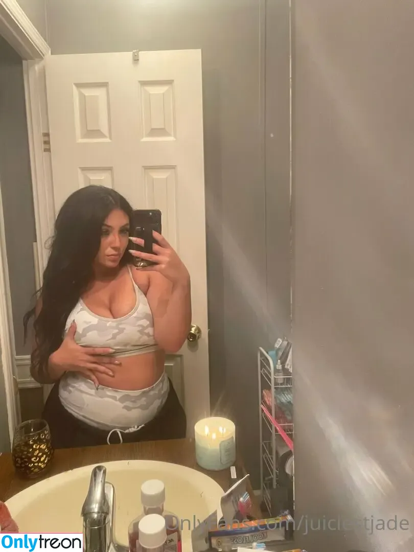 Juiciest Jade nude photo #0018 (Juicy J / juiciestjade)