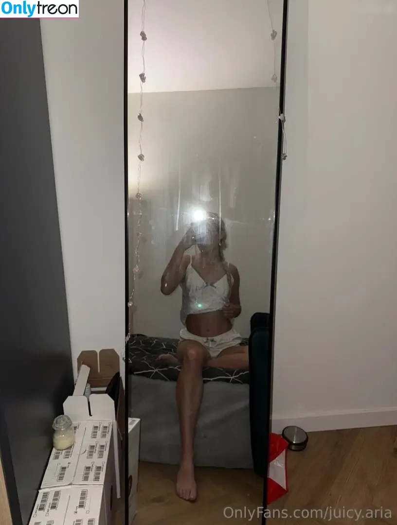 Juicy.Aria nude photo #0057 (aria_wiiinter)