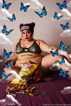 juicyangelbbw / juicy.angelbbw nude photo #0015