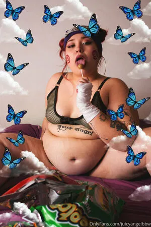 juicyangelbbw / juicy.angelbbw nude photo #0017