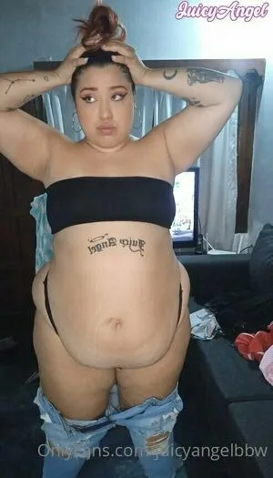 juicyangelbbw / juicy.angelbbw nude photo #0049
