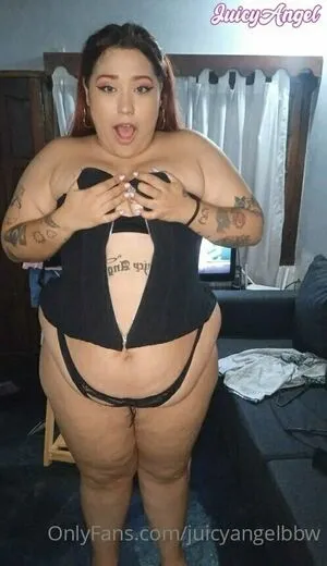 juicyangelbbw / juicy.angelbbw nude photo #0050