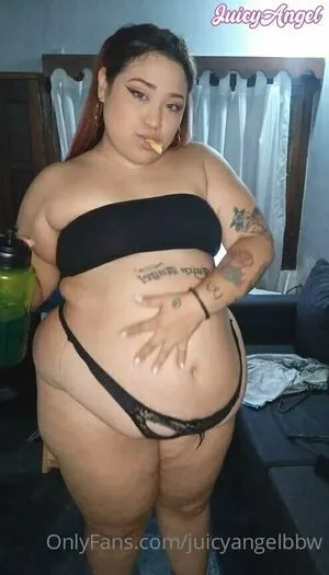 juicyangelbbw / juicy.angelbbw nude photo #0051