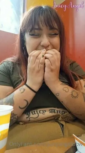 juicyangelbbw / juicy.angelbbw nude photo #0066