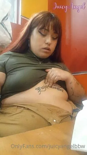juicyangelbbw / juicy.angelbbw nude photo #0068