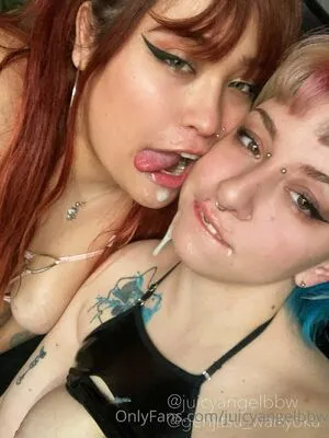juicyangelbbw / juicy.angelbbw nude photo #0070