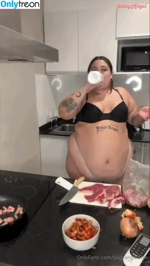juicyangelbbw / juicy.angelbbw nude photo #0344