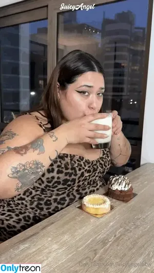 juicyangelbbw / juicy.angelbbw nude photo #0378